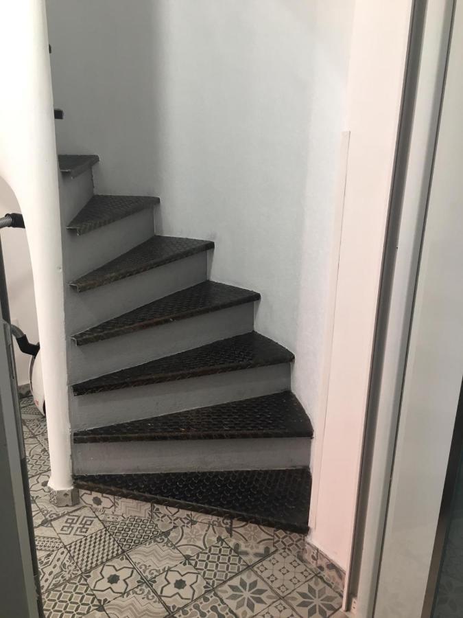 Cape Town Apartments Izola Ngoại thất bức ảnh