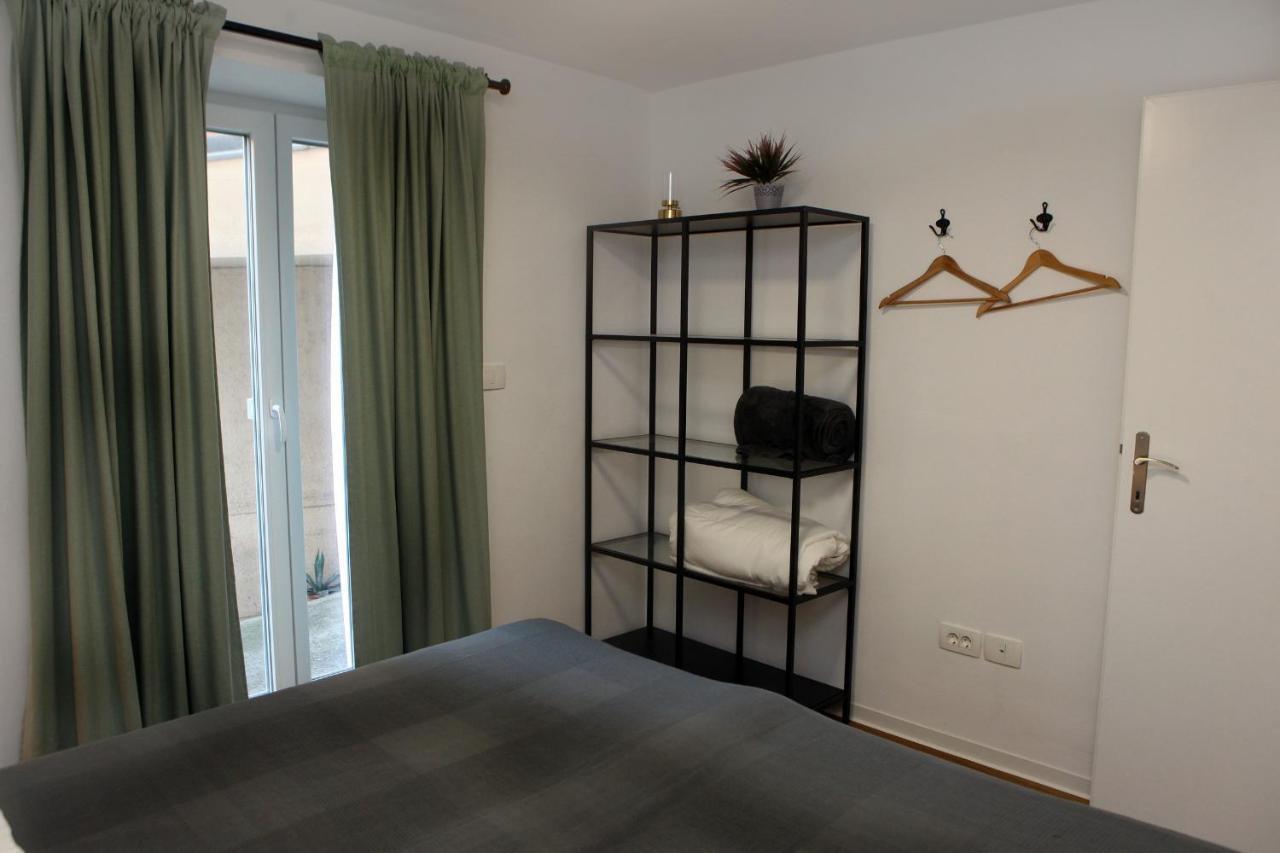 Cape Town Apartments Izola Ngoại thất bức ảnh