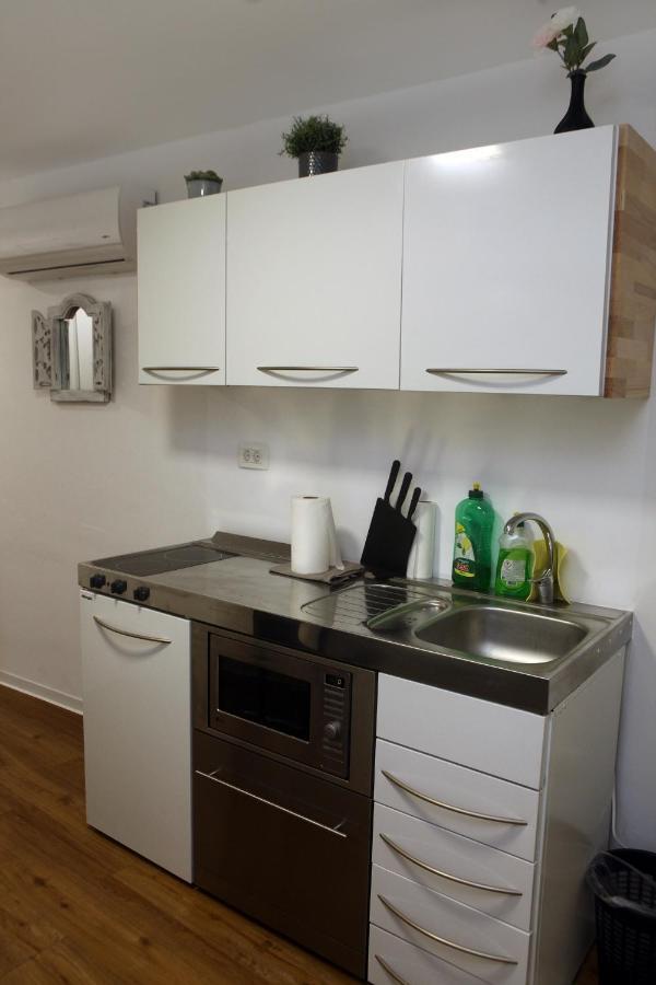 Cape Town Apartments Izola Ngoại thất bức ảnh
