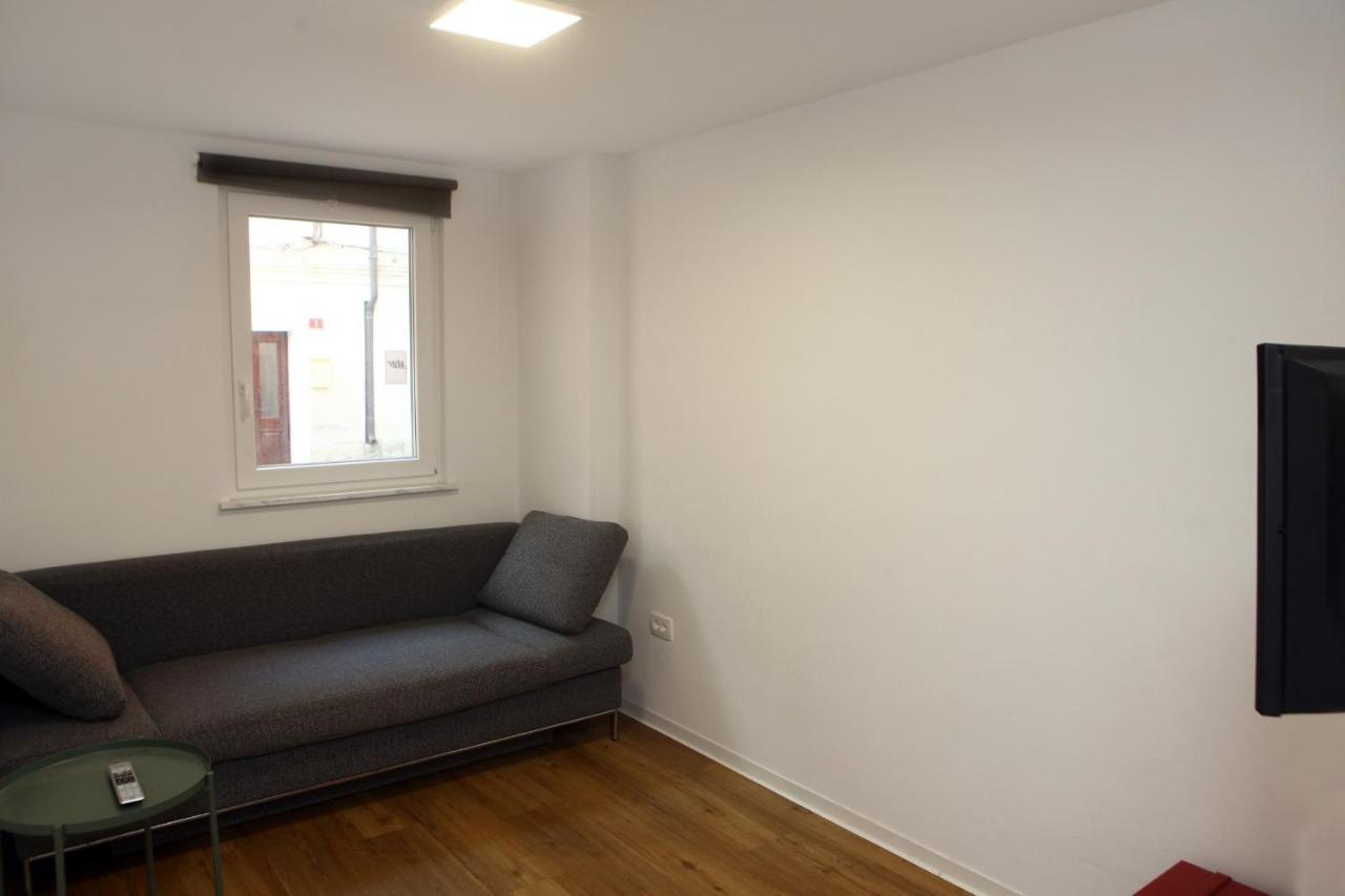 Cape Town Apartments Izola Ngoại thất bức ảnh