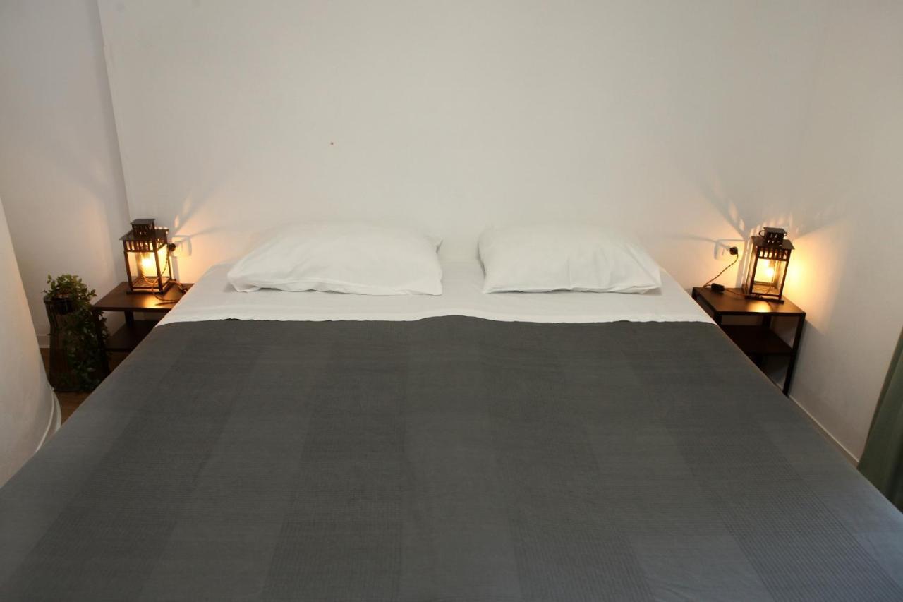 Cape Town Apartments Izola Ngoại thất bức ảnh