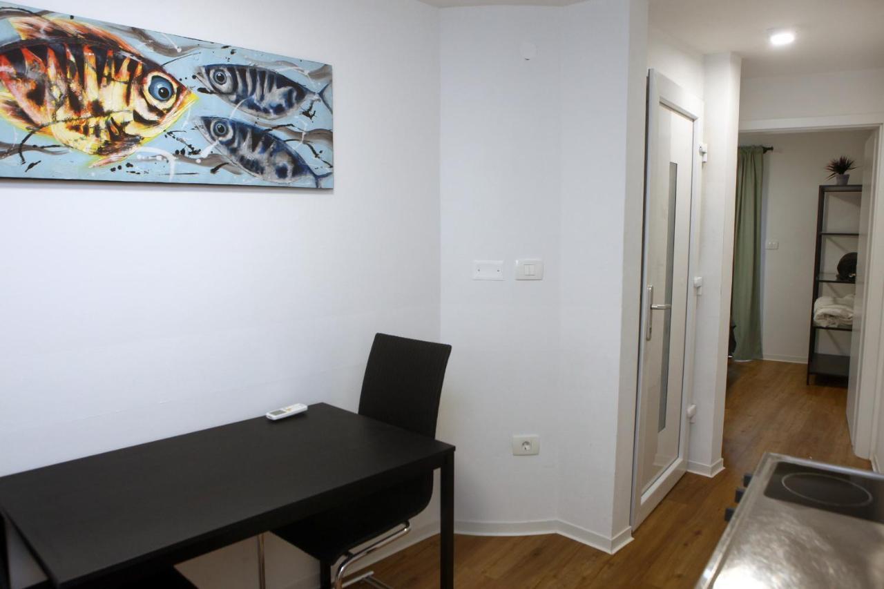 Cape Town Apartments Izola Ngoại thất bức ảnh