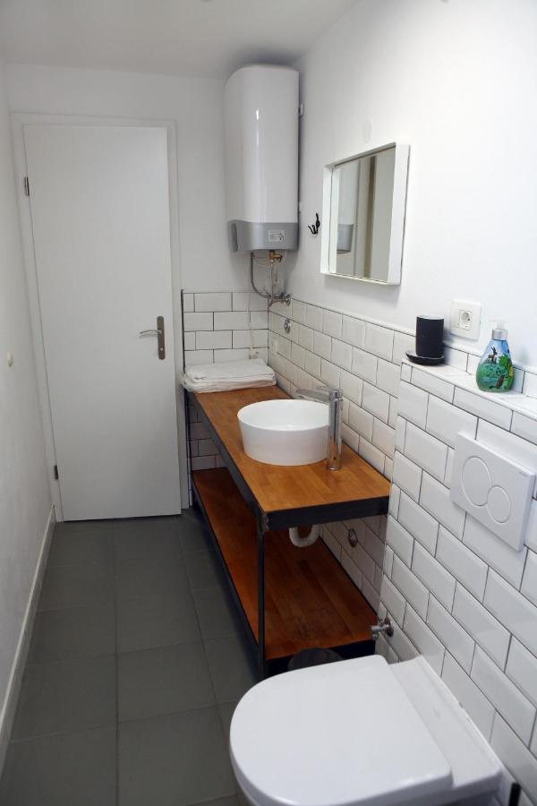 Cape Town Apartments Izola Ngoại thất bức ảnh
