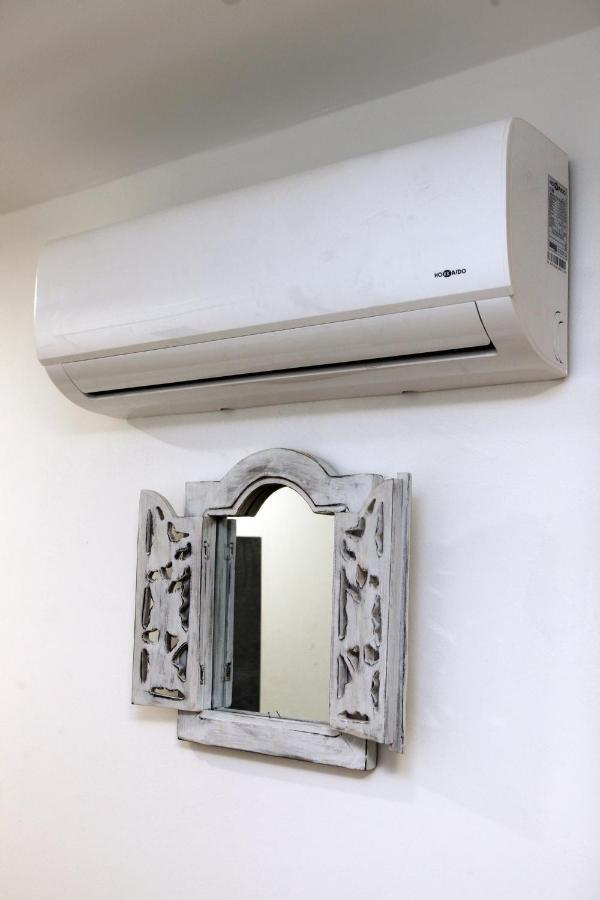 Cape Town Apartments Izola Ngoại thất bức ảnh