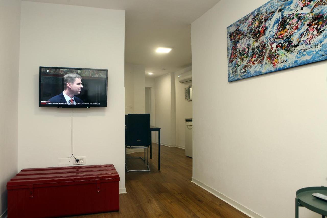 Cape Town Apartments Izola Ngoại thất bức ảnh