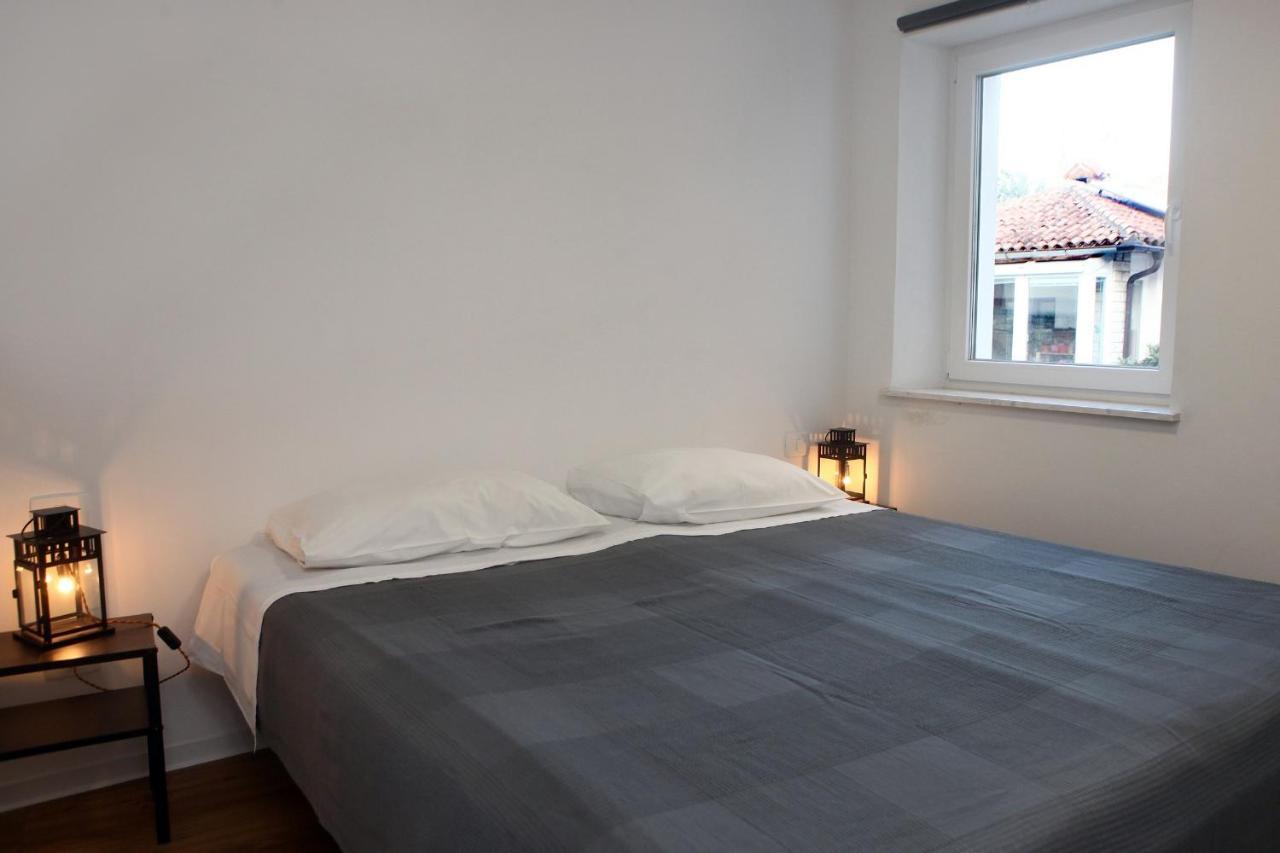 Cape Town Apartments Izola Ngoại thất bức ảnh