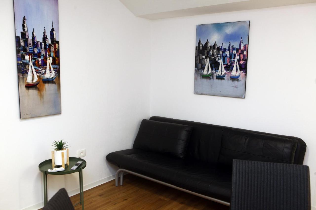 Cape Town Apartments Izola Ngoại thất bức ảnh