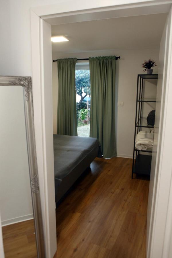 Cape Town Apartments Izola Ngoại thất bức ảnh