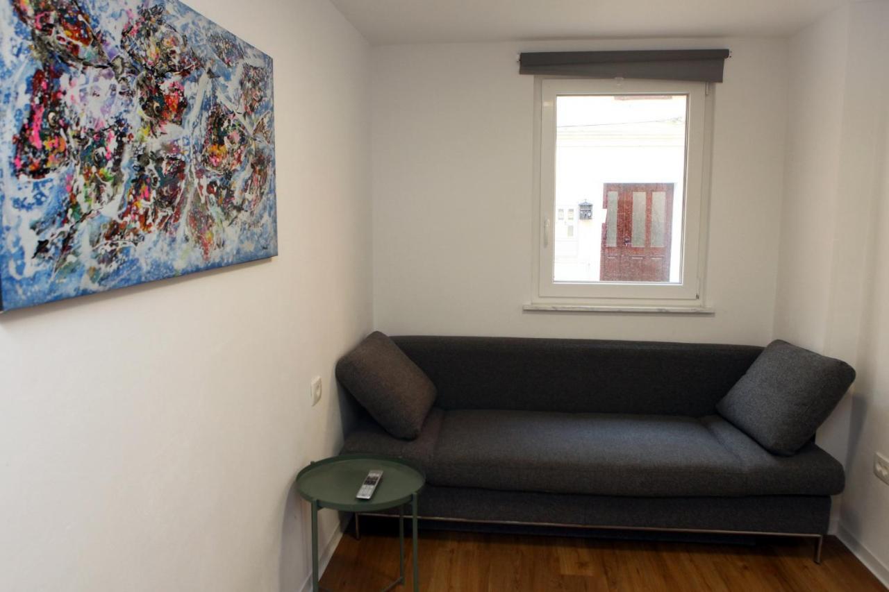 Cape Town Apartments Izola Ngoại thất bức ảnh