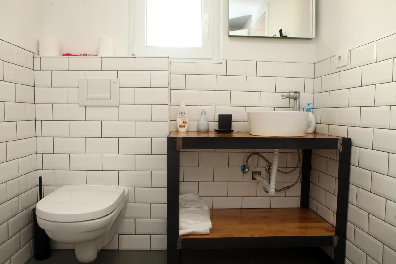 Cape Town Apartments Izola Ngoại thất bức ảnh
