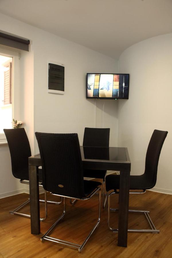 Cape Town Apartments Izola Ngoại thất bức ảnh