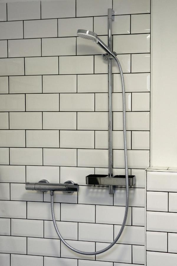 Cape Town Apartments Izola Ngoại thất bức ảnh
