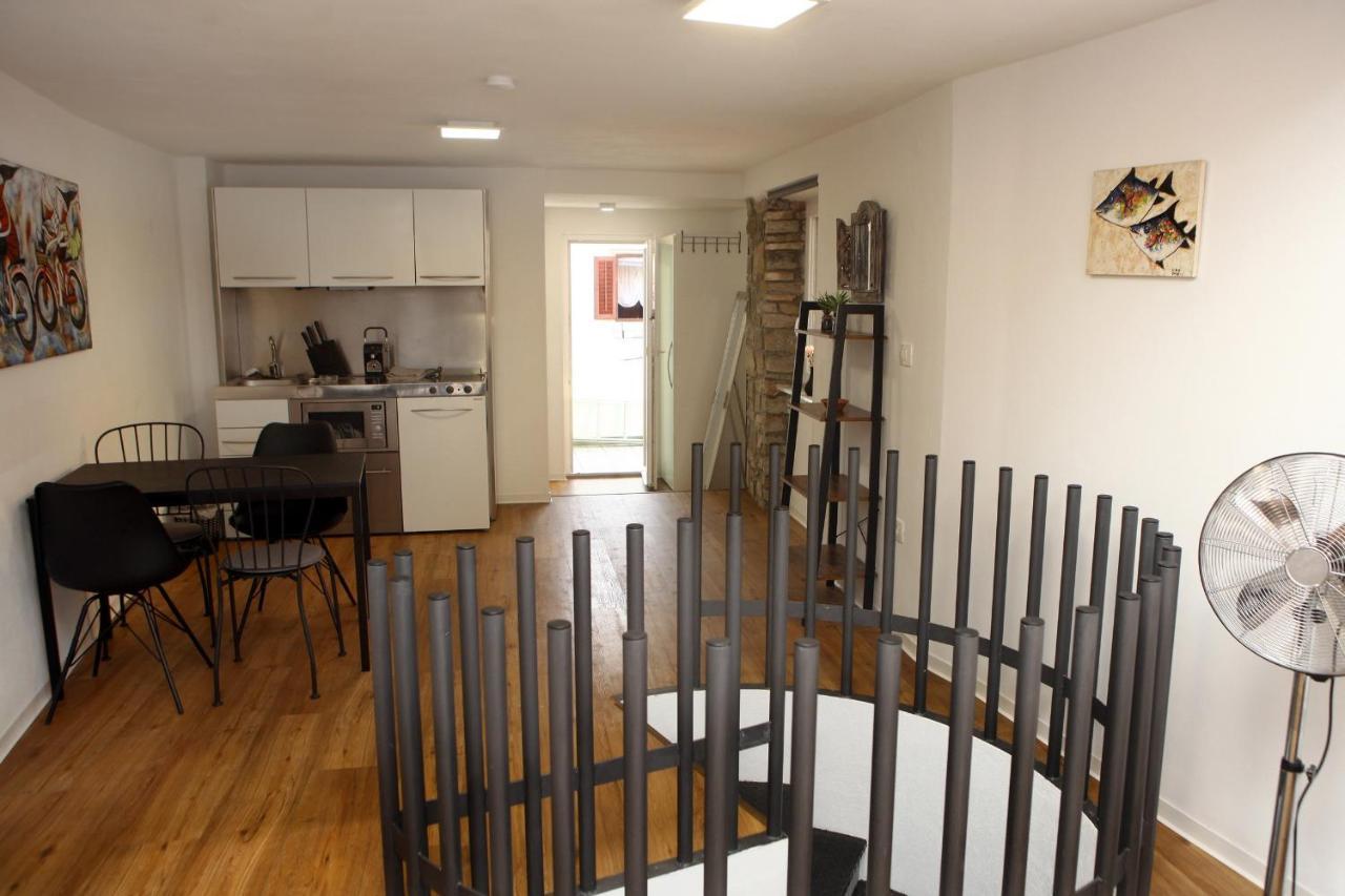Cape Town Apartments Izola Ngoại thất bức ảnh