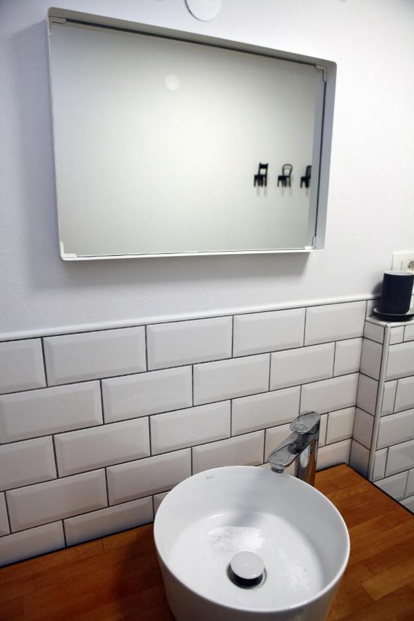 Cape Town Apartments Izola Ngoại thất bức ảnh