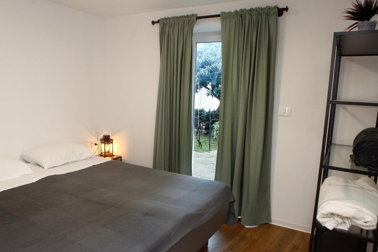 Cape Town Apartments Izola Ngoại thất bức ảnh