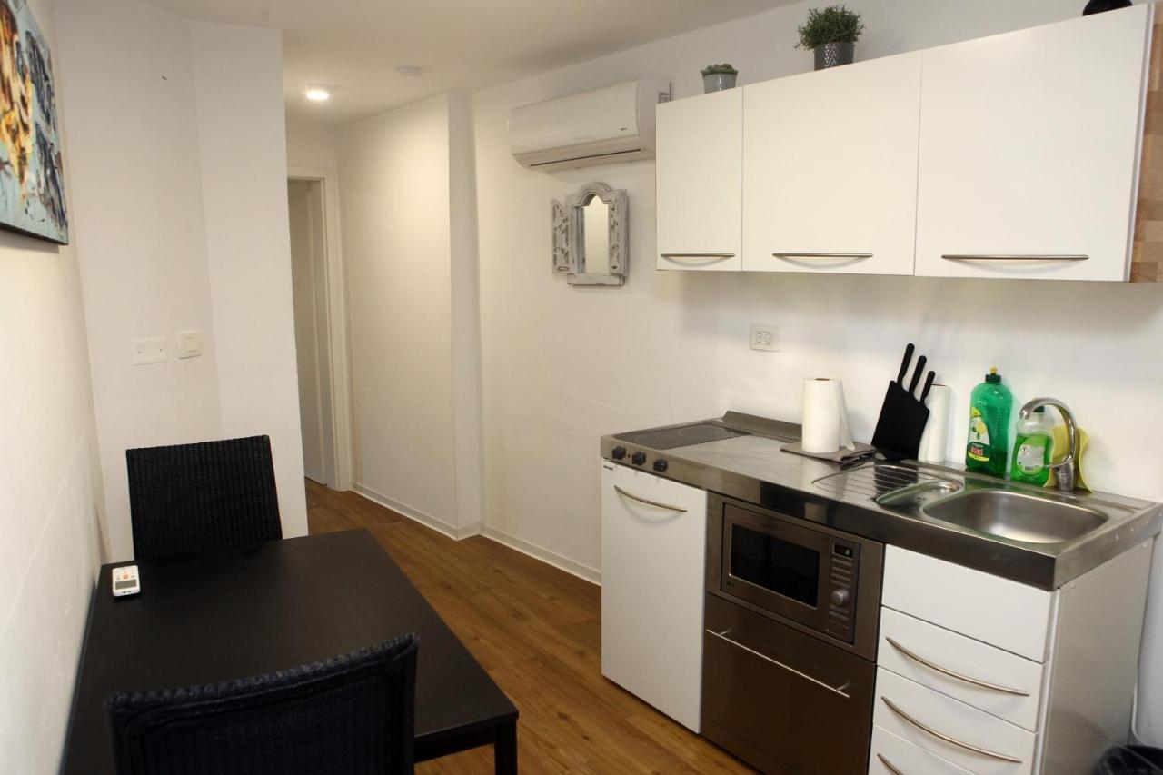 Cape Town Apartments Izola Ngoại thất bức ảnh