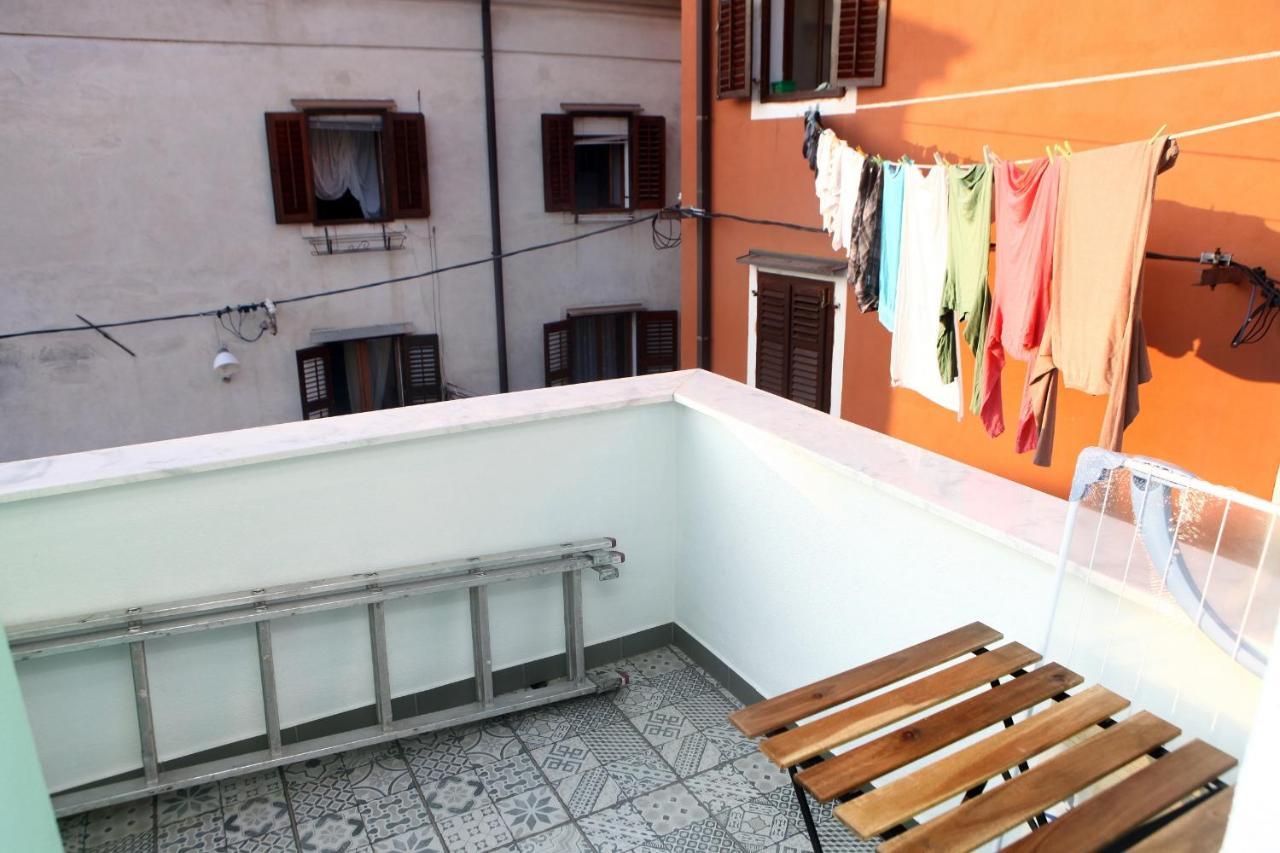 Cape Town Apartments Izola Ngoại thất bức ảnh