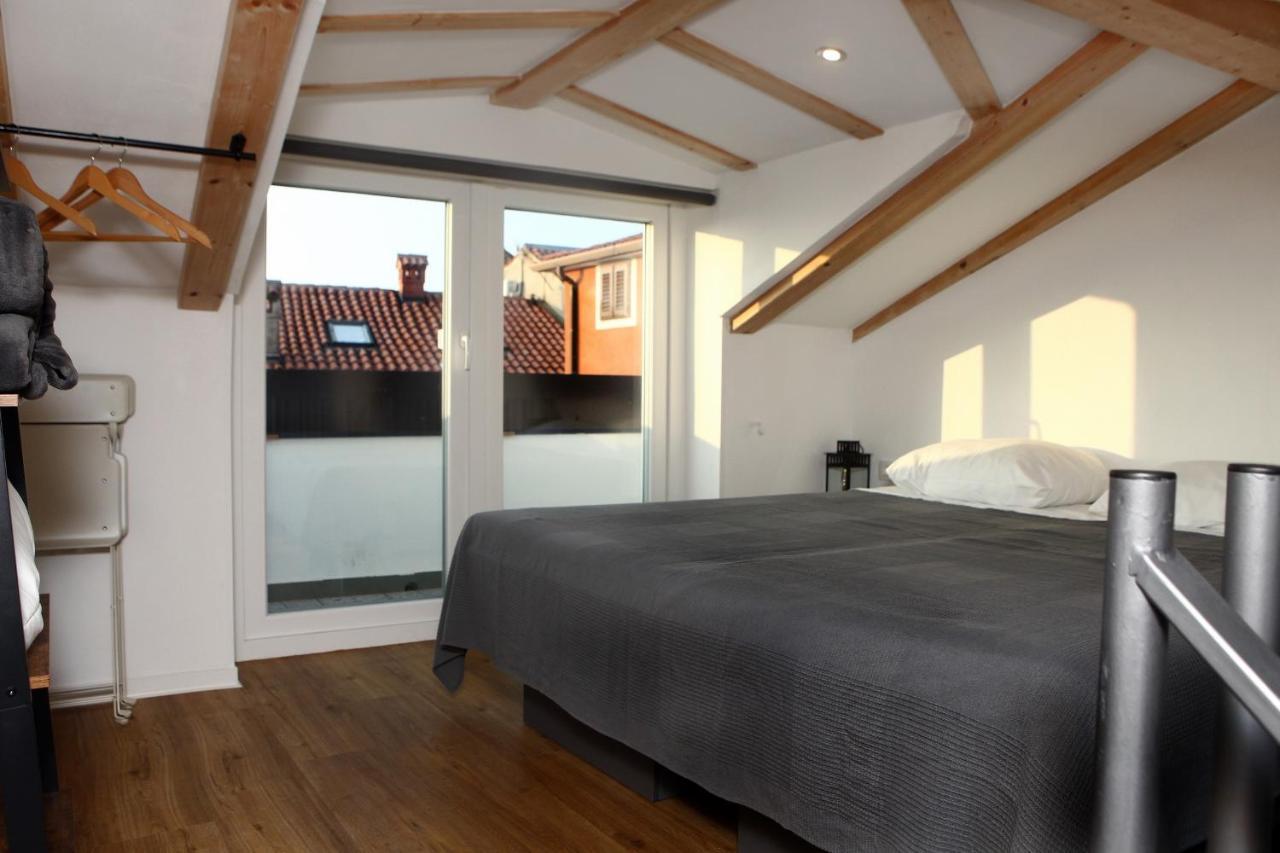 Cape Town Apartments Izola Ngoại thất bức ảnh