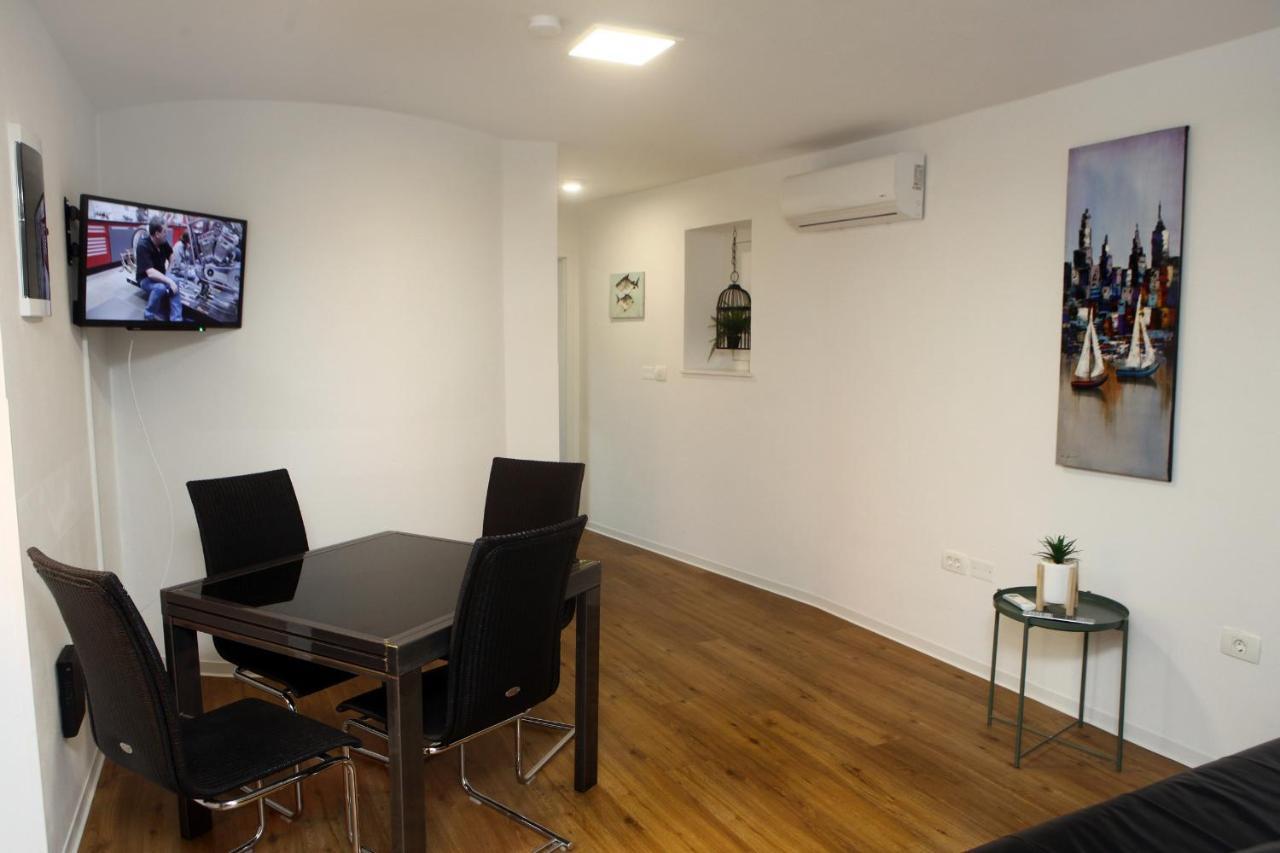 Cape Town Apartments Izola Ngoại thất bức ảnh