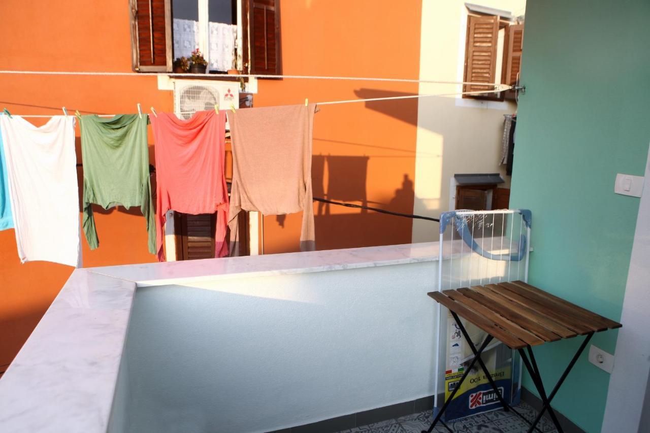 Cape Town Apartments Izola Ngoại thất bức ảnh