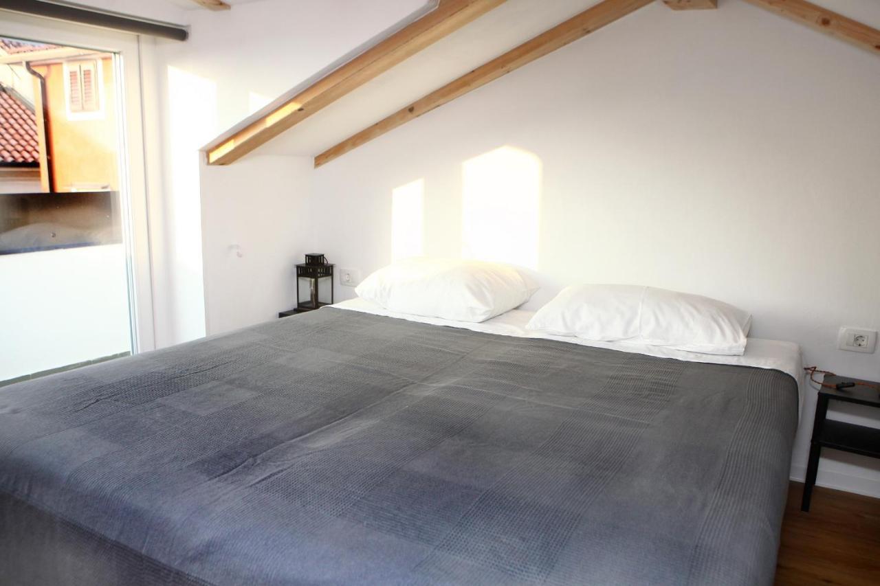 Cape Town Apartments Izola Ngoại thất bức ảnh