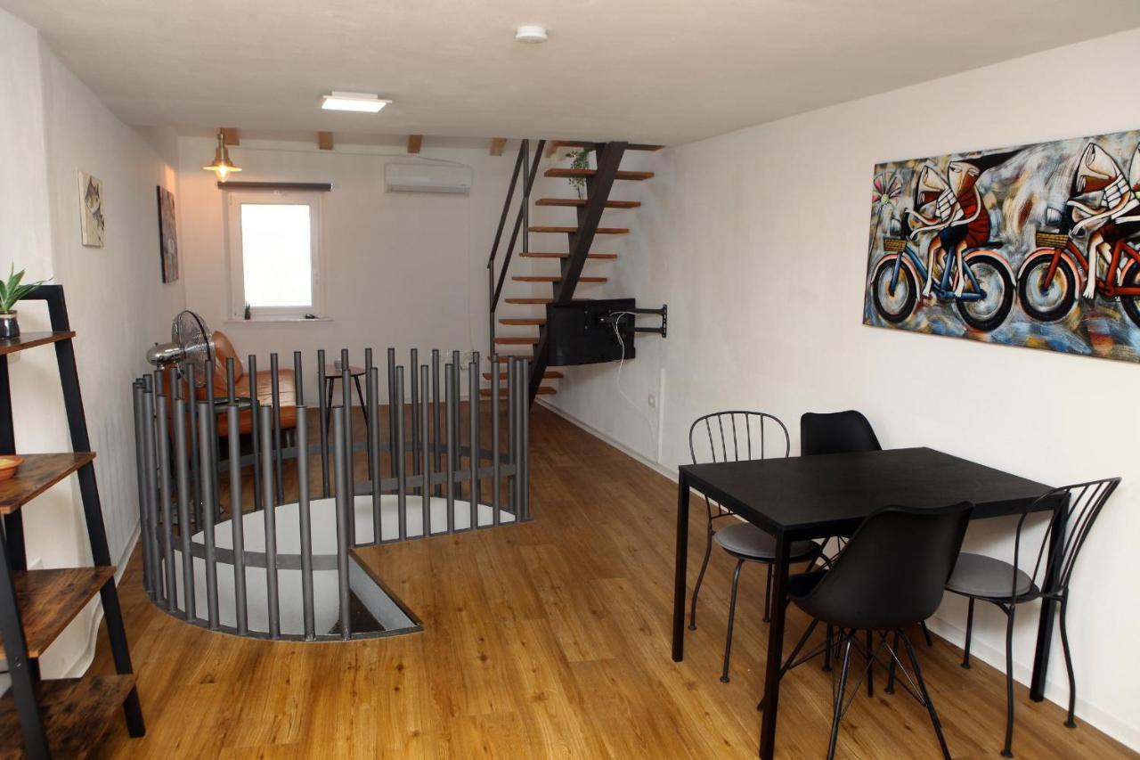 Cape Town Apartments Izola Ngoại thất bức ảnh