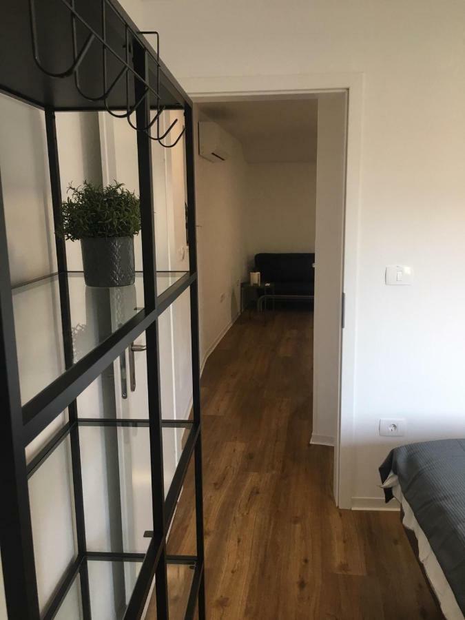 Cape Town Apartments Izola Ngoại thất bức ảnh